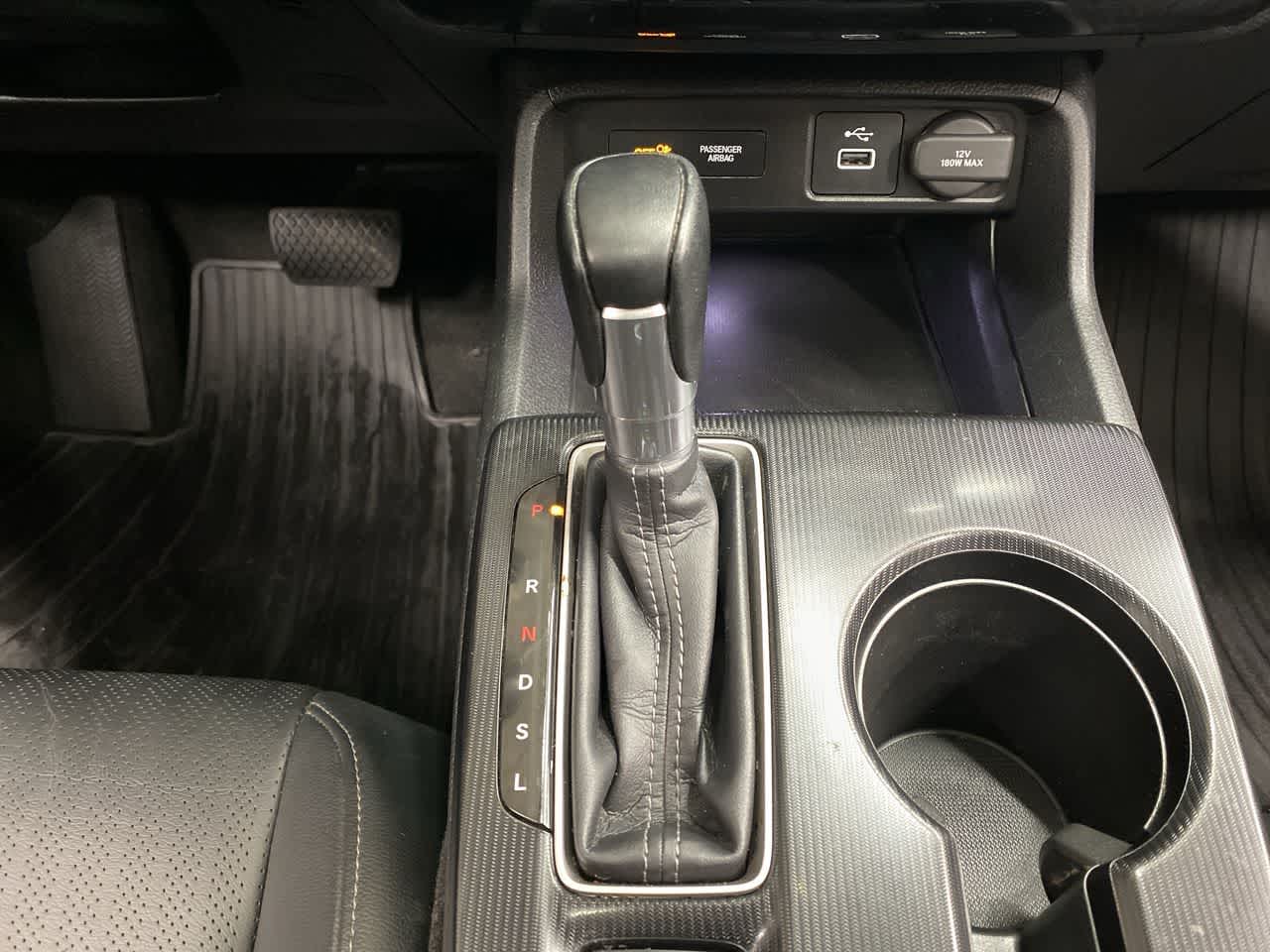 Thumbnail: 2022 Honda Civic - 27