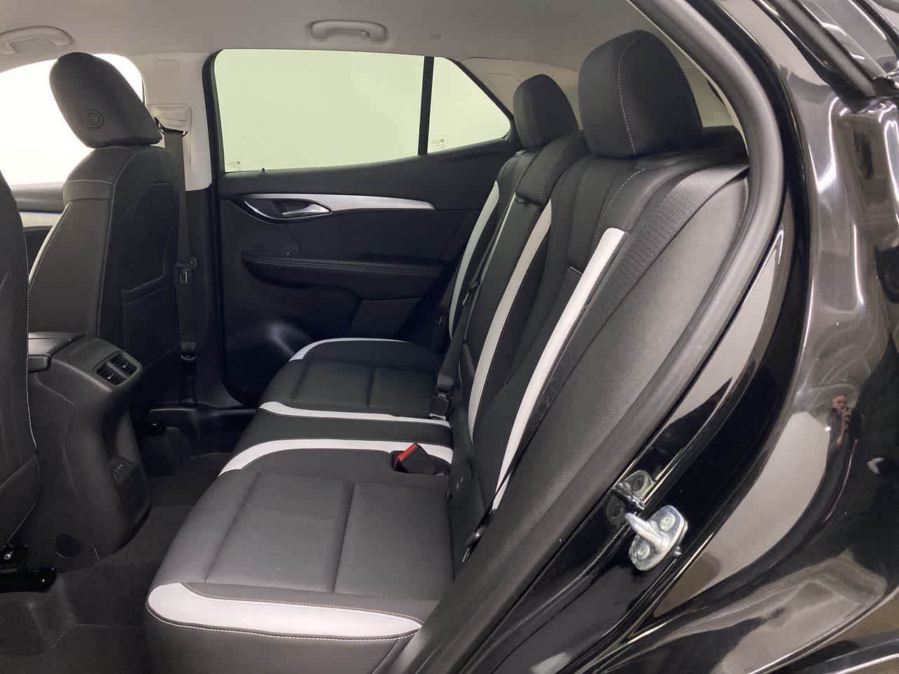 Thumbnail: 2025 Buick Envision - 17