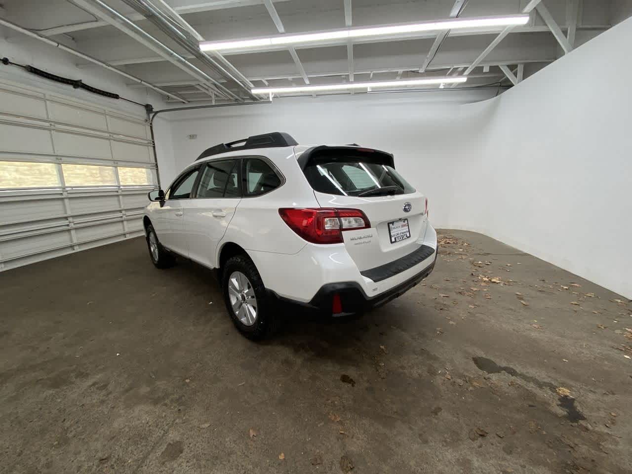 Thumbnail: 2019 Subaru Outback - 4