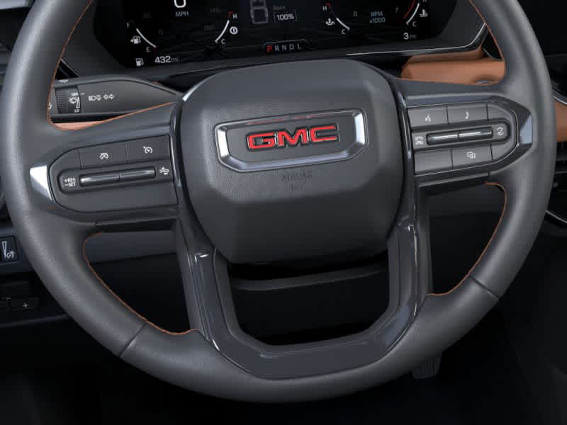 Thumbnail: 2026 GMC Canyon - 19
