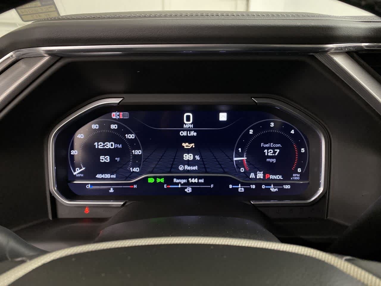 Thumbnail: 2024 GMC Sierra 2500 - 25