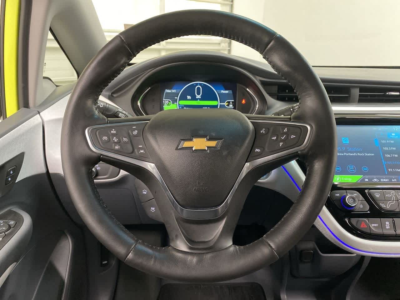 2019 Chevrolet Bolt EV Premier 20