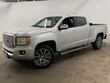  GMC Canyon