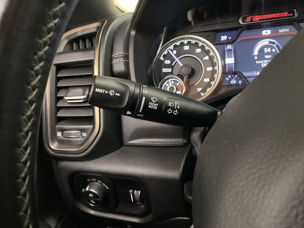 Thumbnail: 2022 RAM 1500 - 22