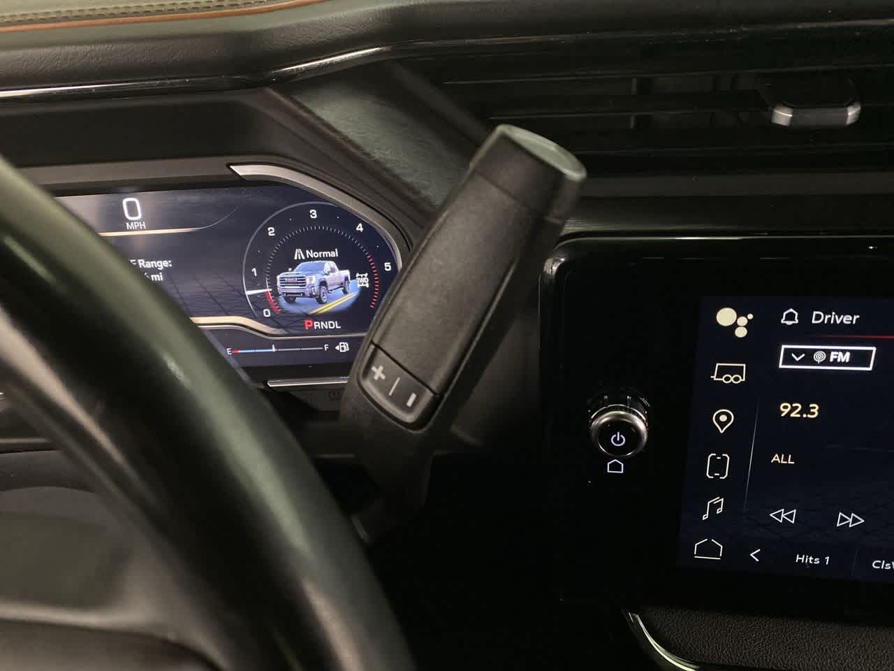 Thumbnail: 2024 GMC Sierra 3500 - 25