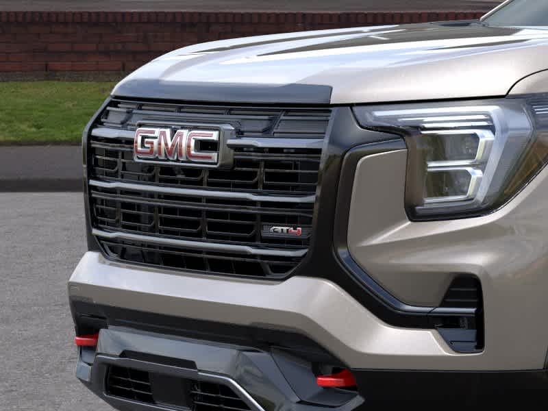 Thumbnail: 2026 GMC Terrain - 13