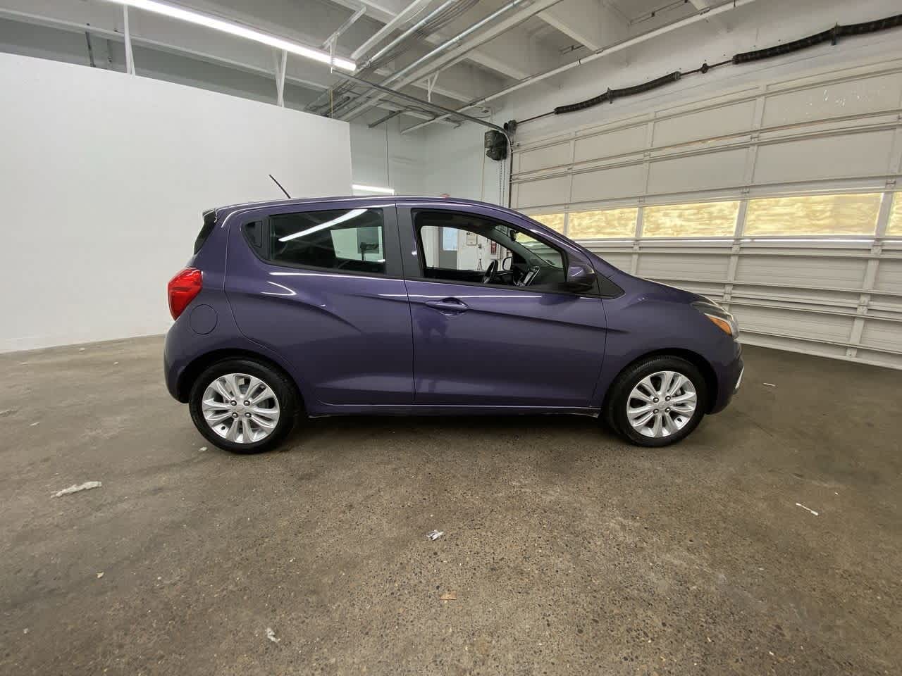 Thumbnail: 2016 Chevrolet Spark - 7