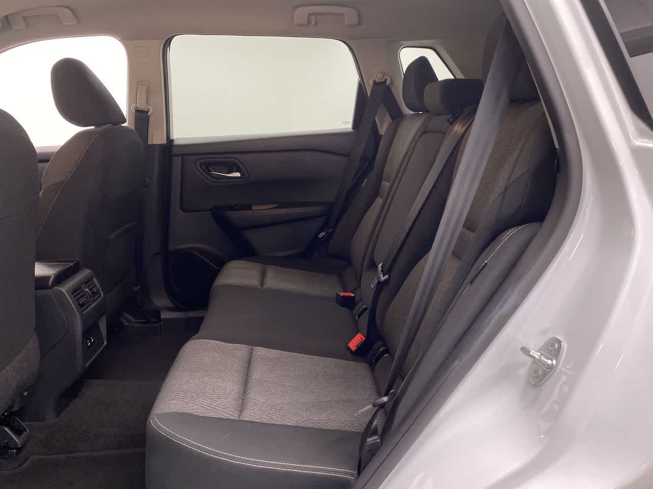 Thumbnail: 2024 Nissan Rogue - 16