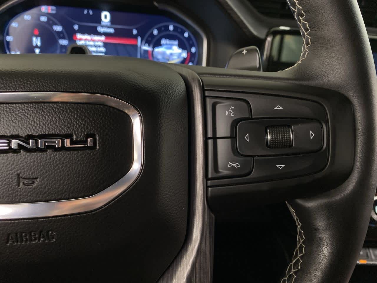 Thumbnail: 2024 GMC Sierra 1500 - 22