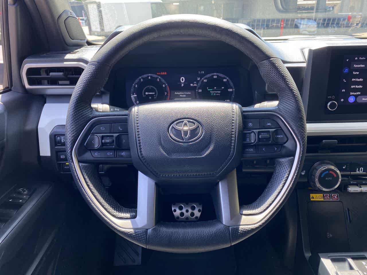 Thumbnail: 2024 Toyota Tacoma - 19