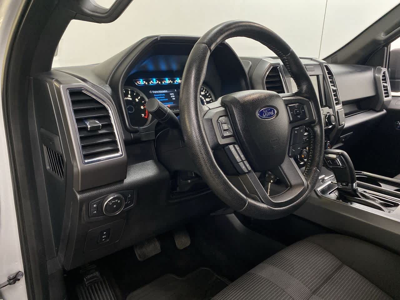 Thumbnail: 2016 Ford F-150 - 2