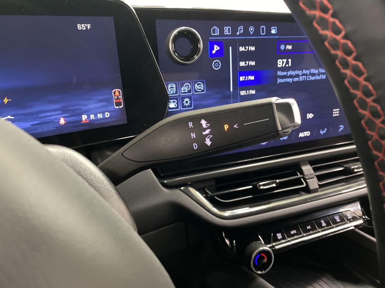 Thumbnail: 2024 Chevrolet Equinox - 27