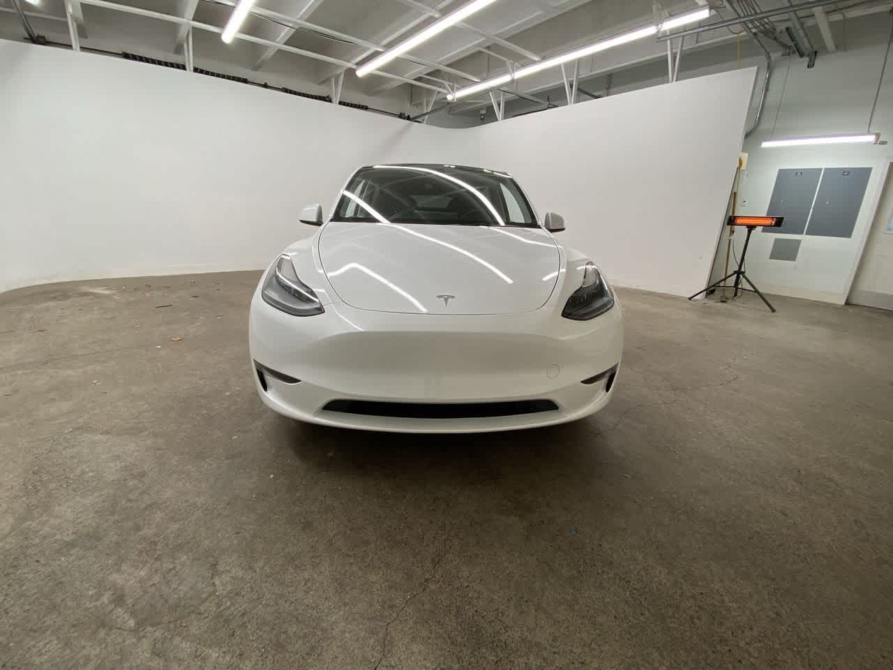 Thumbnail: 2023 Tesla Model Y - 9