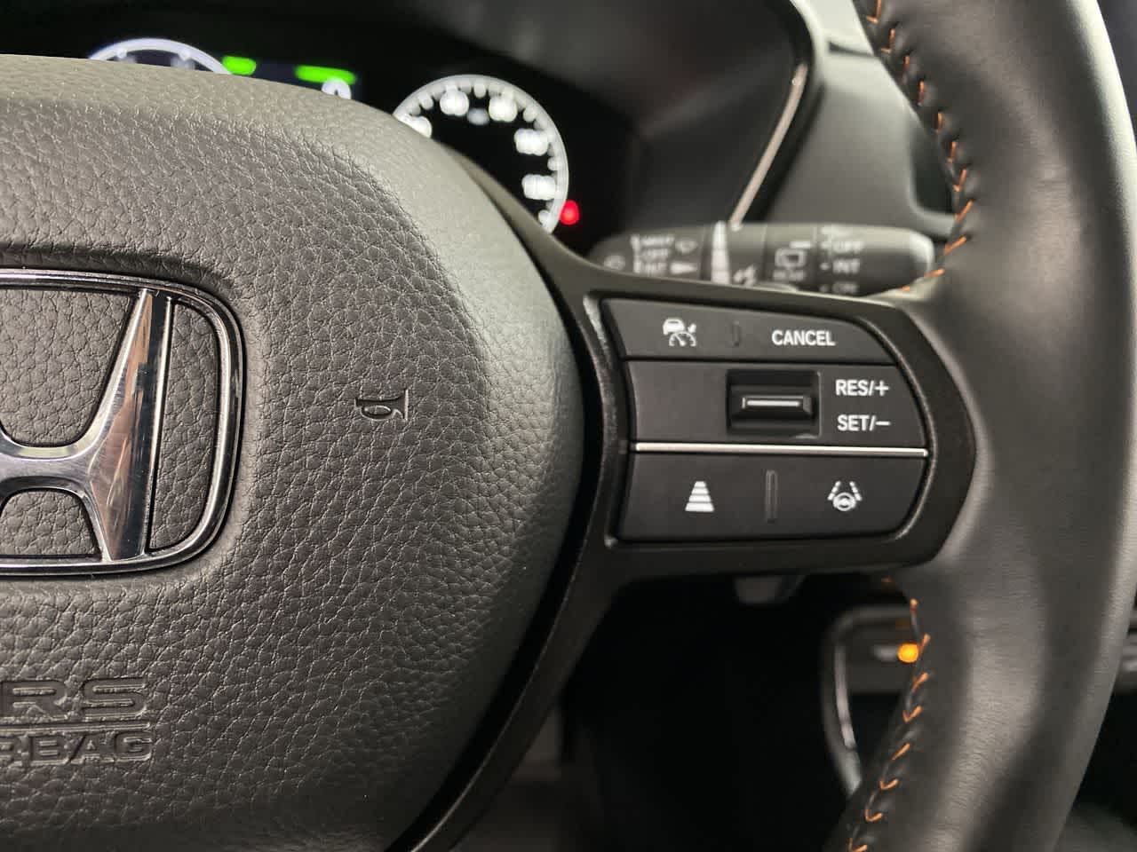 Thumbnail: 2024 Honda CR-V - 23