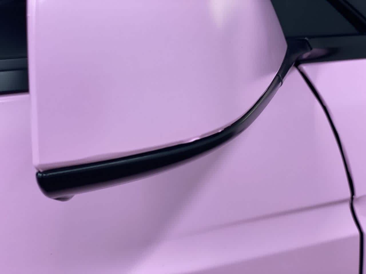 Thumbnail: 2018 Tesla Model X - 30