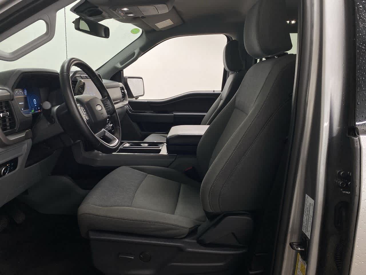 Thumbnail: 2024 Ford F-150 - 13