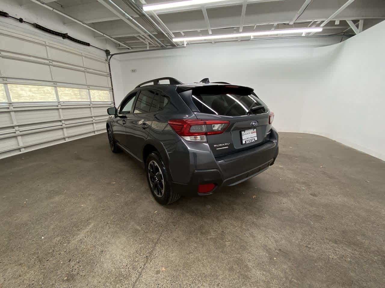 Thumbnail: 2023 Subaru Crosstrek - 4