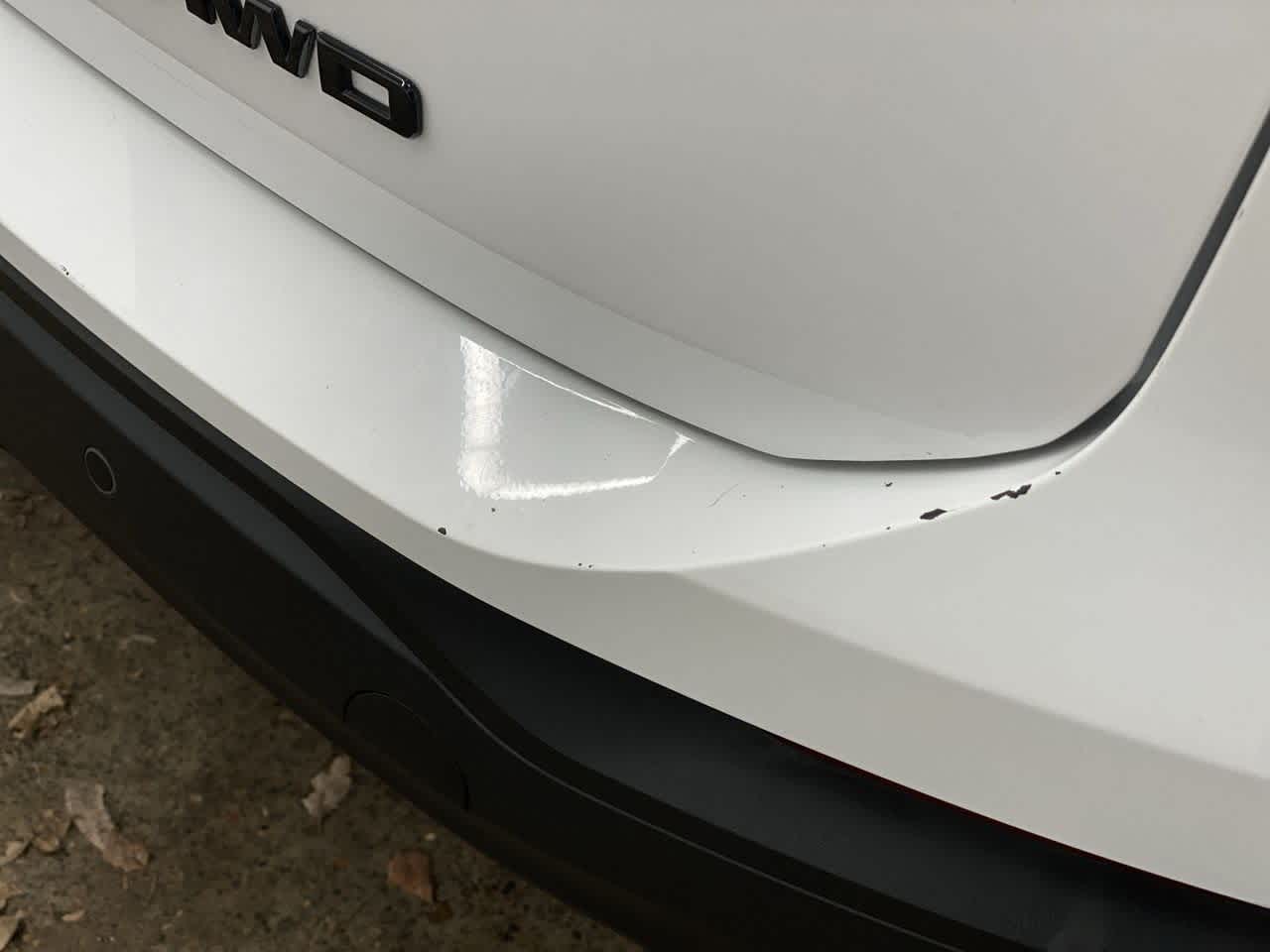 Thumbnail: 2019 GMC Terrain - 32