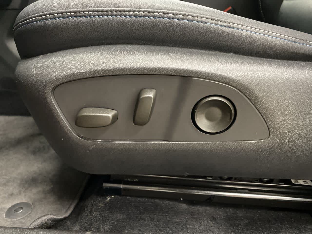 Thumbnail: 2025 Chevrolet Equinox - 14