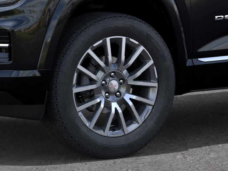 Thumbnail: 2026 GMC Terrain - 9