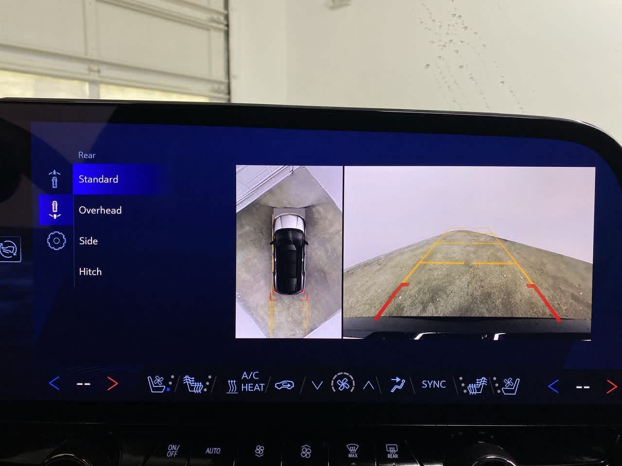 Thumbnail: 2024 Chevrolet Blazer EV - 26