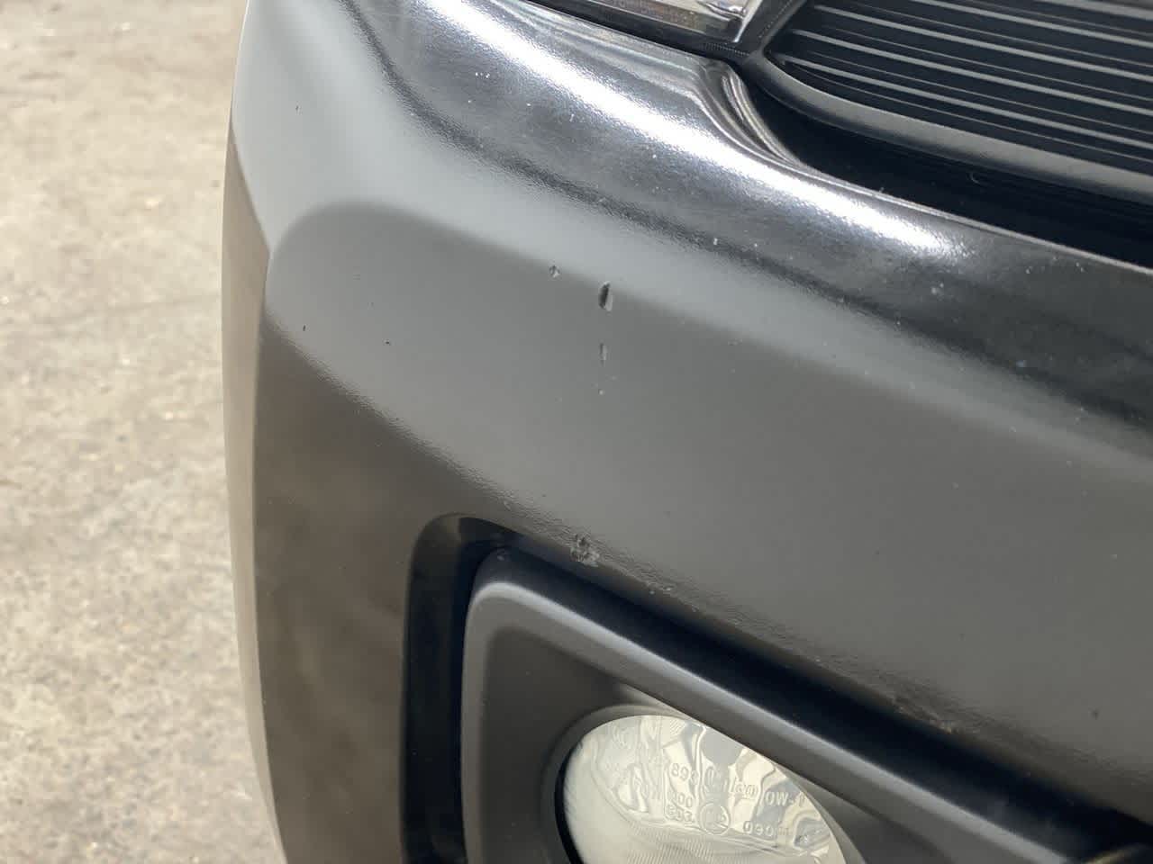 Thumbnail: 2016 Toyota Tacoma - 37