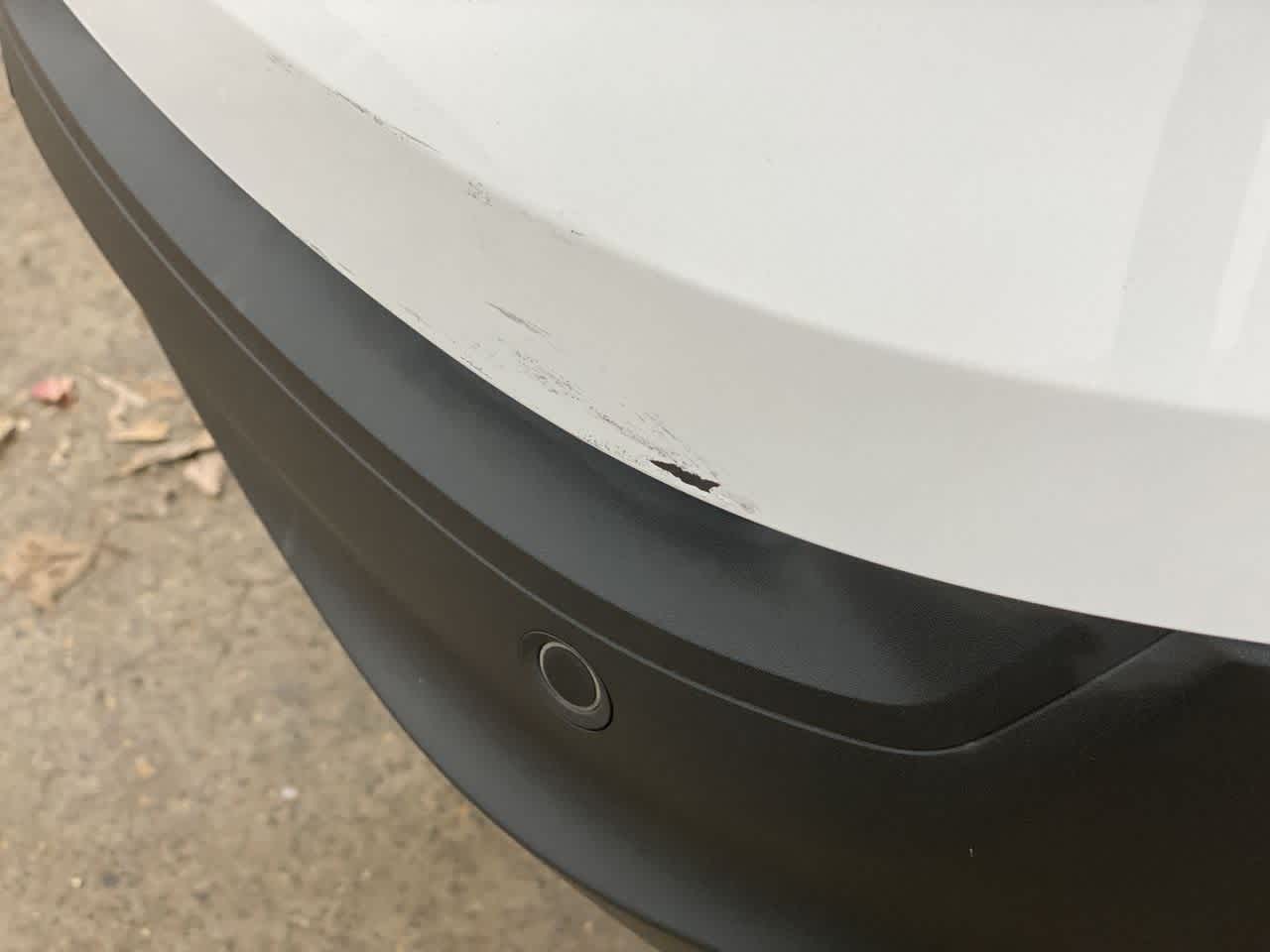 Thumbnail: 2019 GMC Terrain - 31