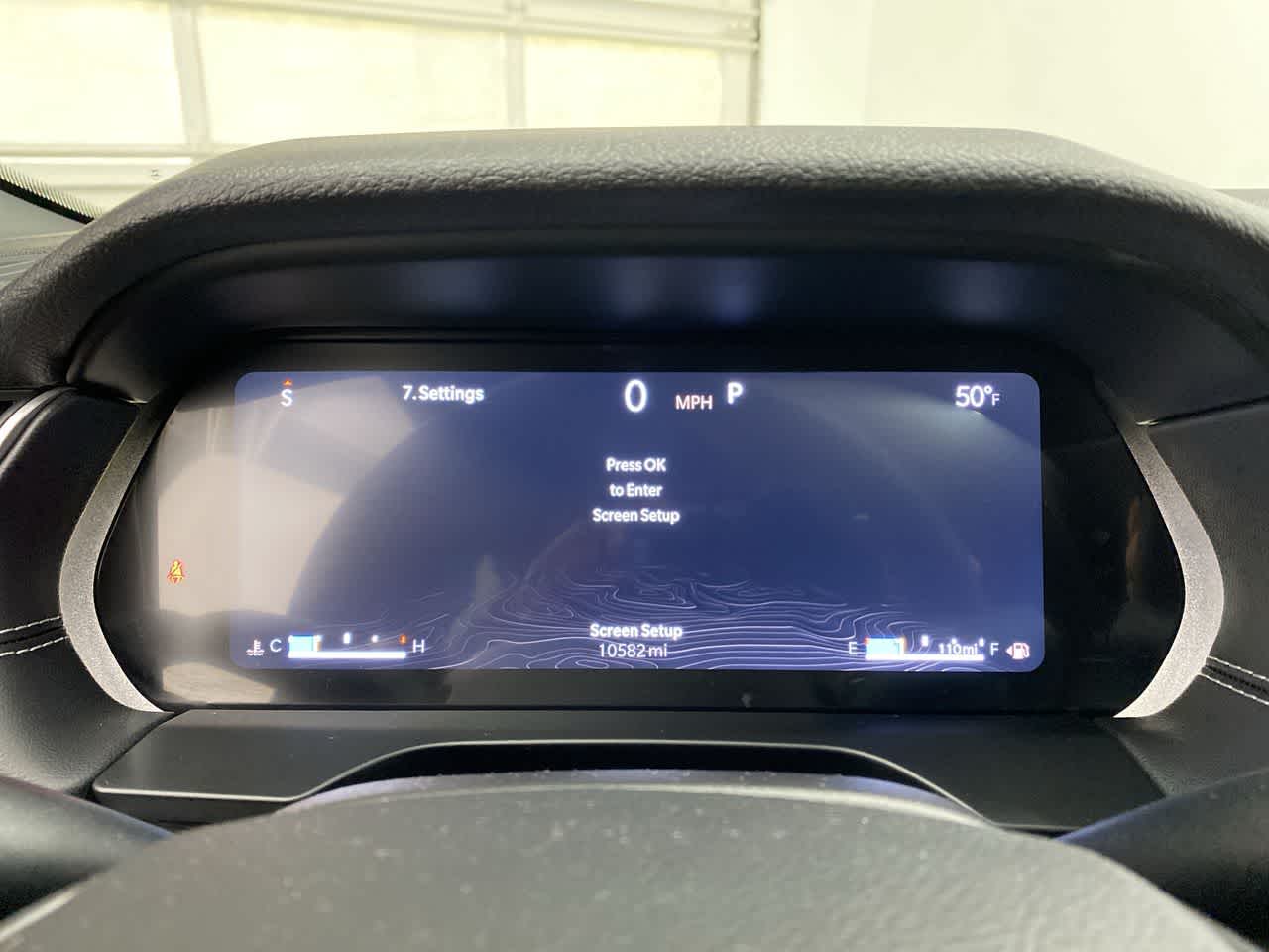 Thumbnail: 2025 Jeep Grand Cherokee - 28