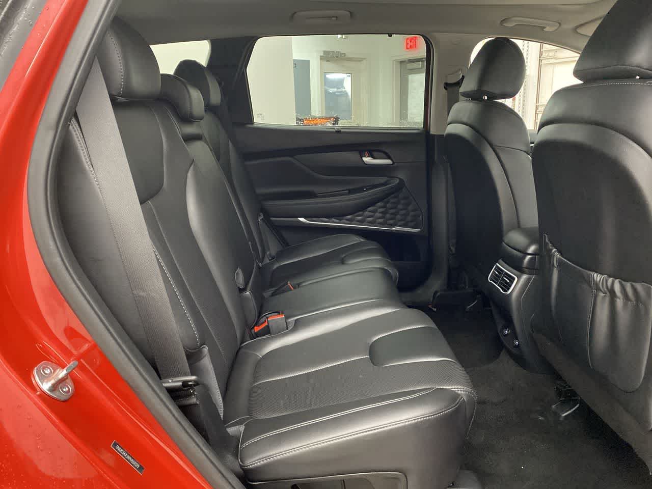 Thumbnail: 2023 Hyundai Santa Fe - 17