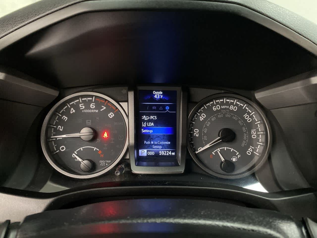 Thumbnail: 2021 Toyota Tacoma - 27