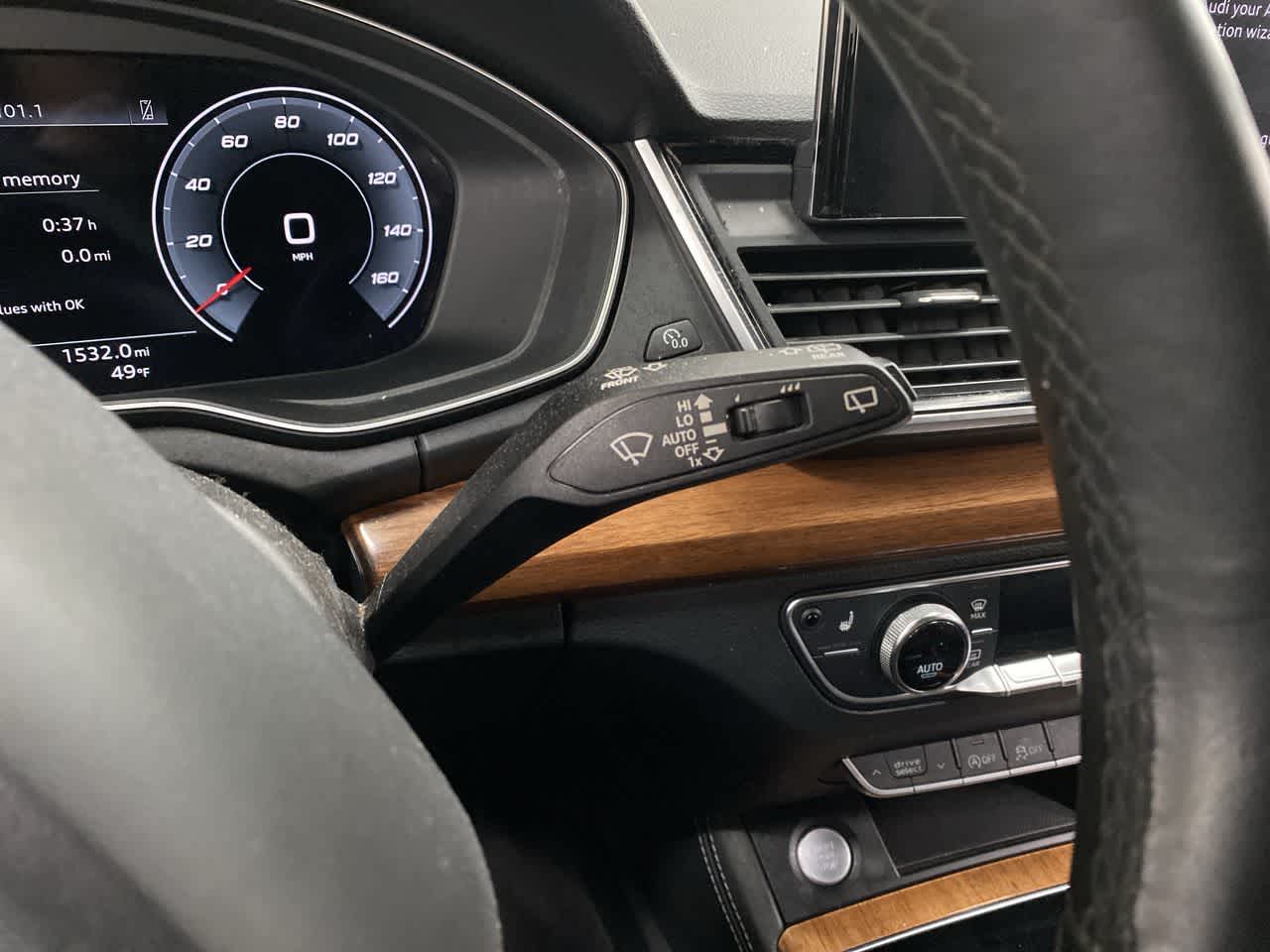 Thumbnail: 2021 Audi Q5 - 22