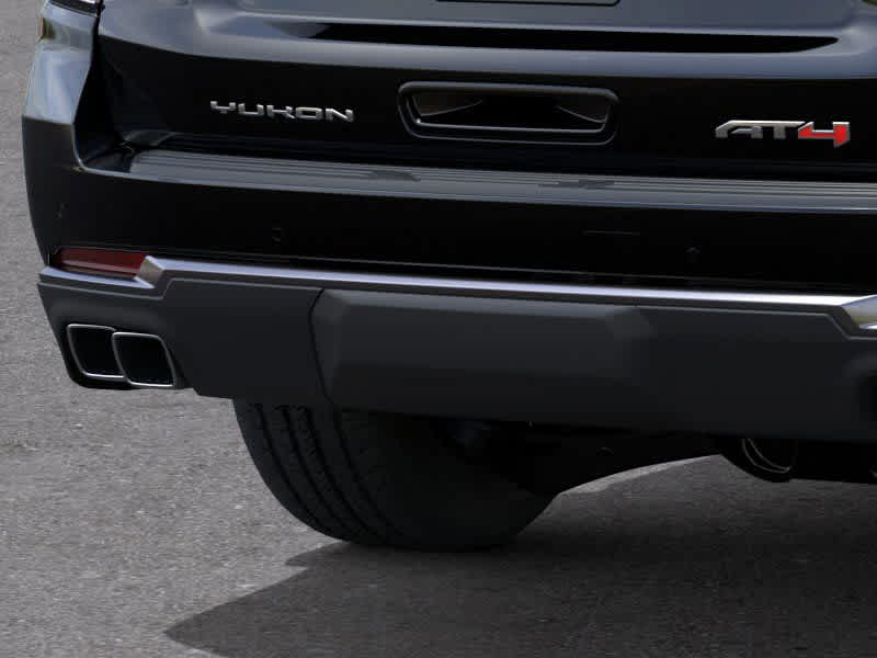 Thumbnail: 2026 GMC Yukon - 14