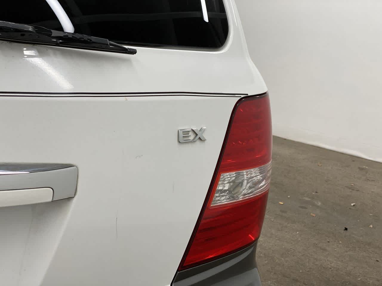 Thumbnail: 2007 Kia Sorento - 11