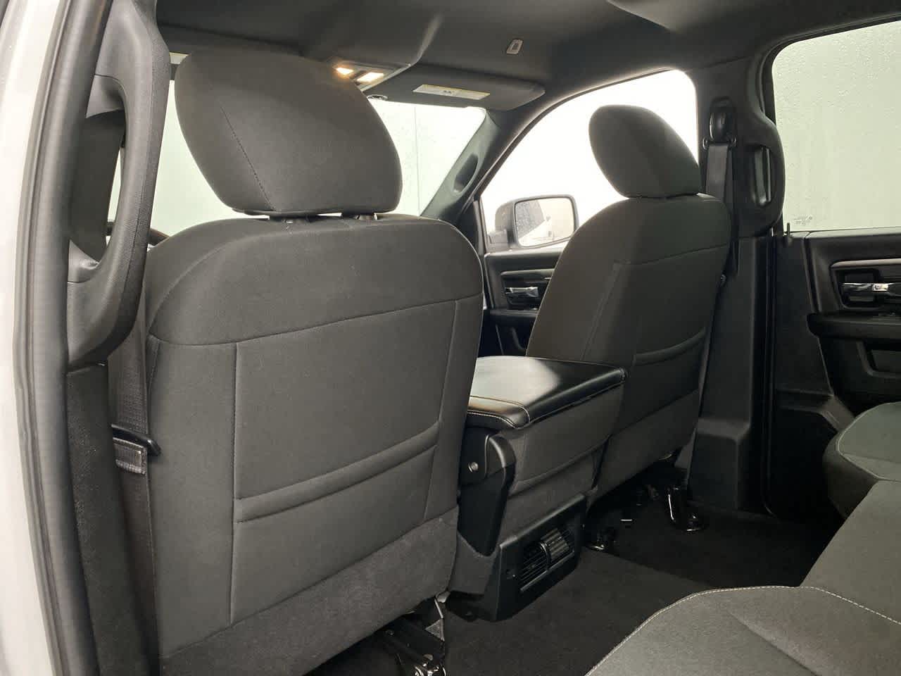 Thumbnail: 2024 RAM 1500 Classic - 15