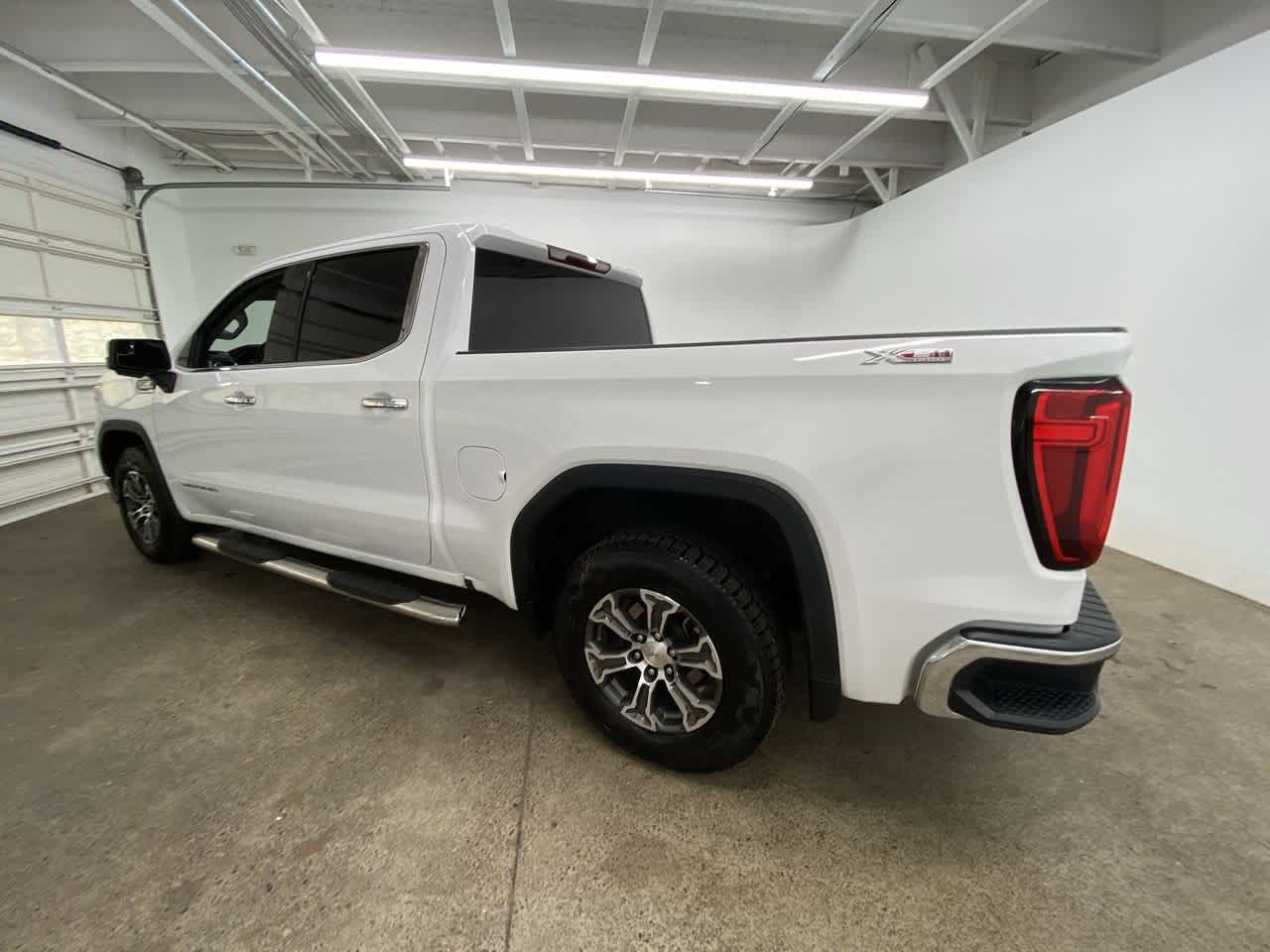 Thumbnail: 2019 GMC Sierra 1500 - 3