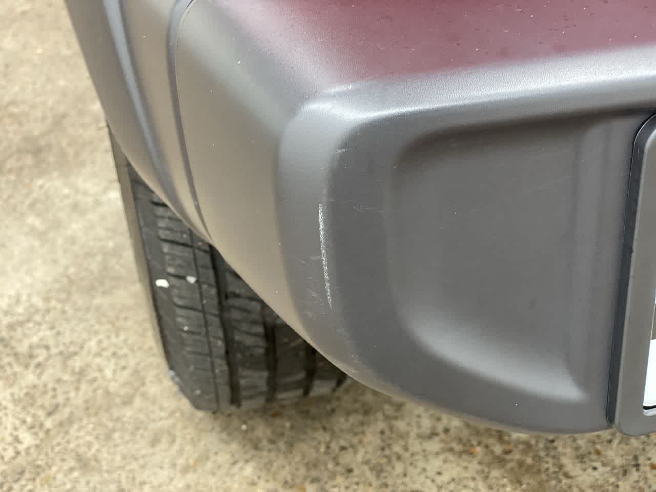 Thumbnail: 2025 Jeep Wrangler - 31