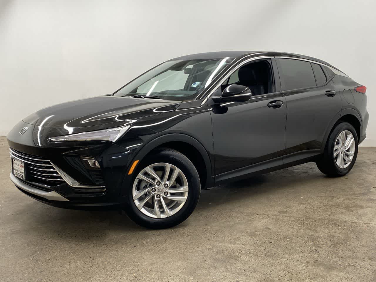 2024 Buick Envista Preferred -
                  Portland, OR