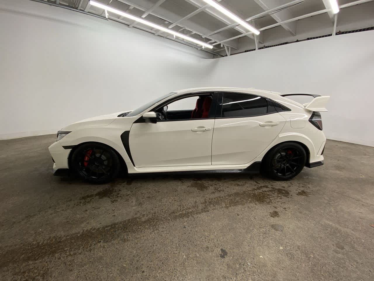 Thumbnail: 2019 Honda Civic - 3