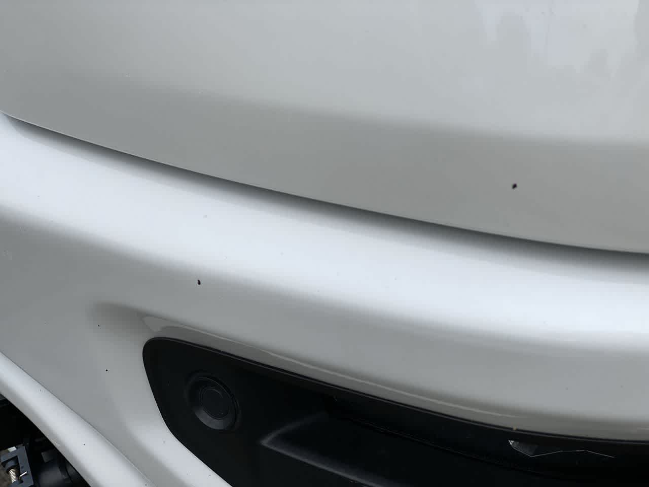Thumbnail: 2021 RAM 1500 - 38