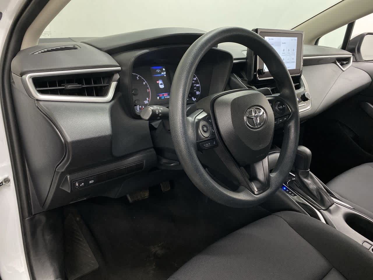 Thumbnail: 2023 Toyota Corolla - 2