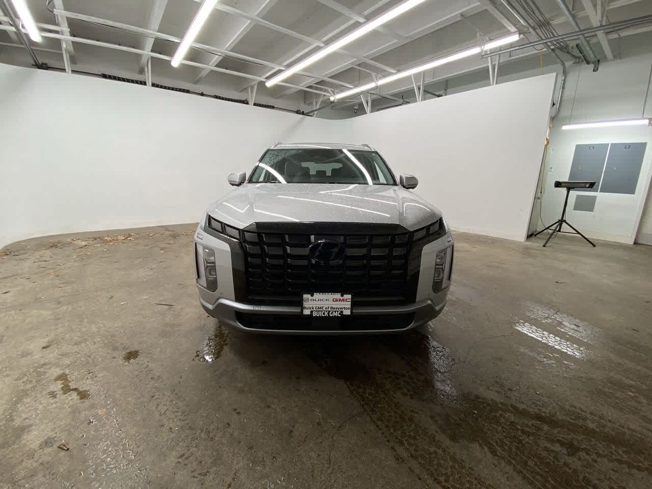 Thumbnail: 2023 Hyundai Palisade - 9