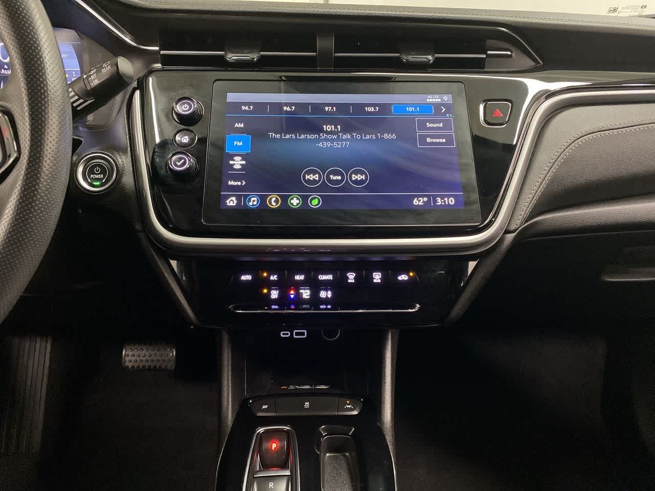Thumbnail: 2022 Chevrolet Bolt EUV - 25