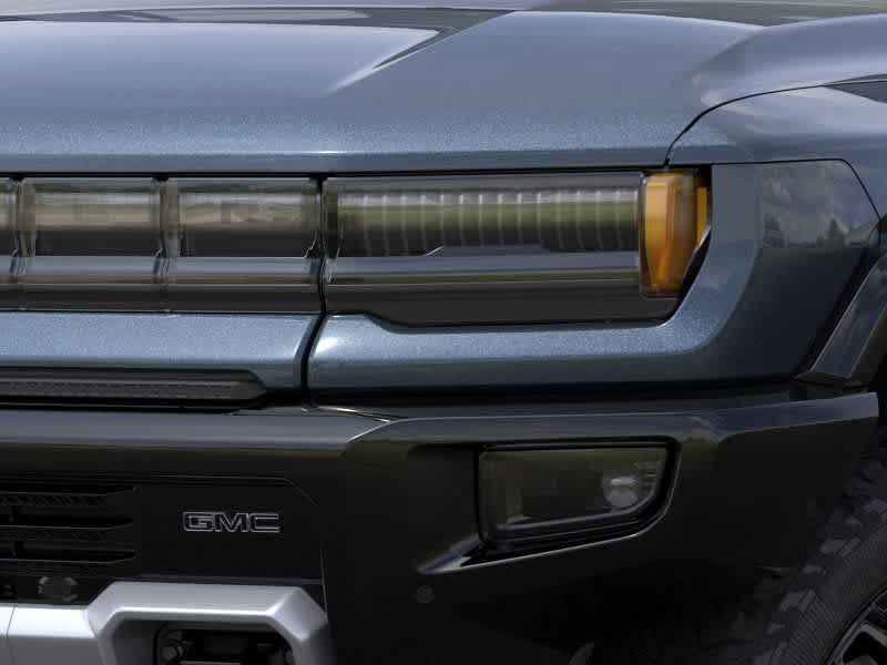 Thumbnail: 2025 GMC Hummer EV - 10
