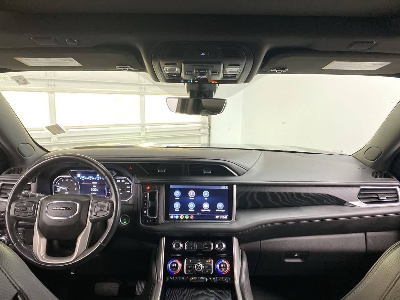 Thumbnail: 2021 GMC Yukon XL - 12