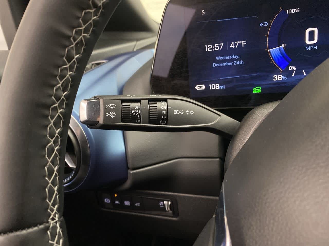 Thumbnail: 2025 Chevrolet Equinox - 22