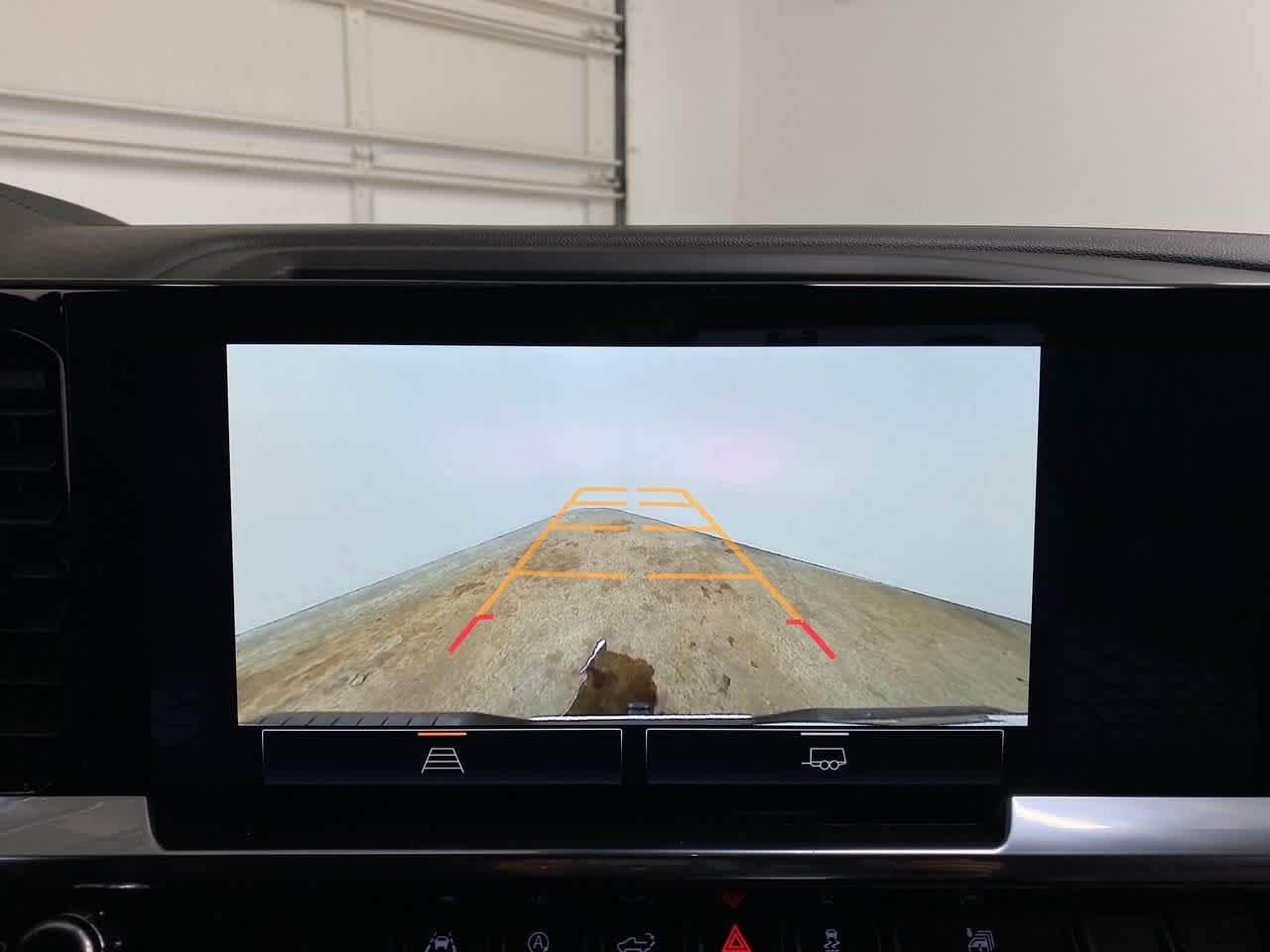 Thumbnail: 2025 GMC Sierra 1500 - 24