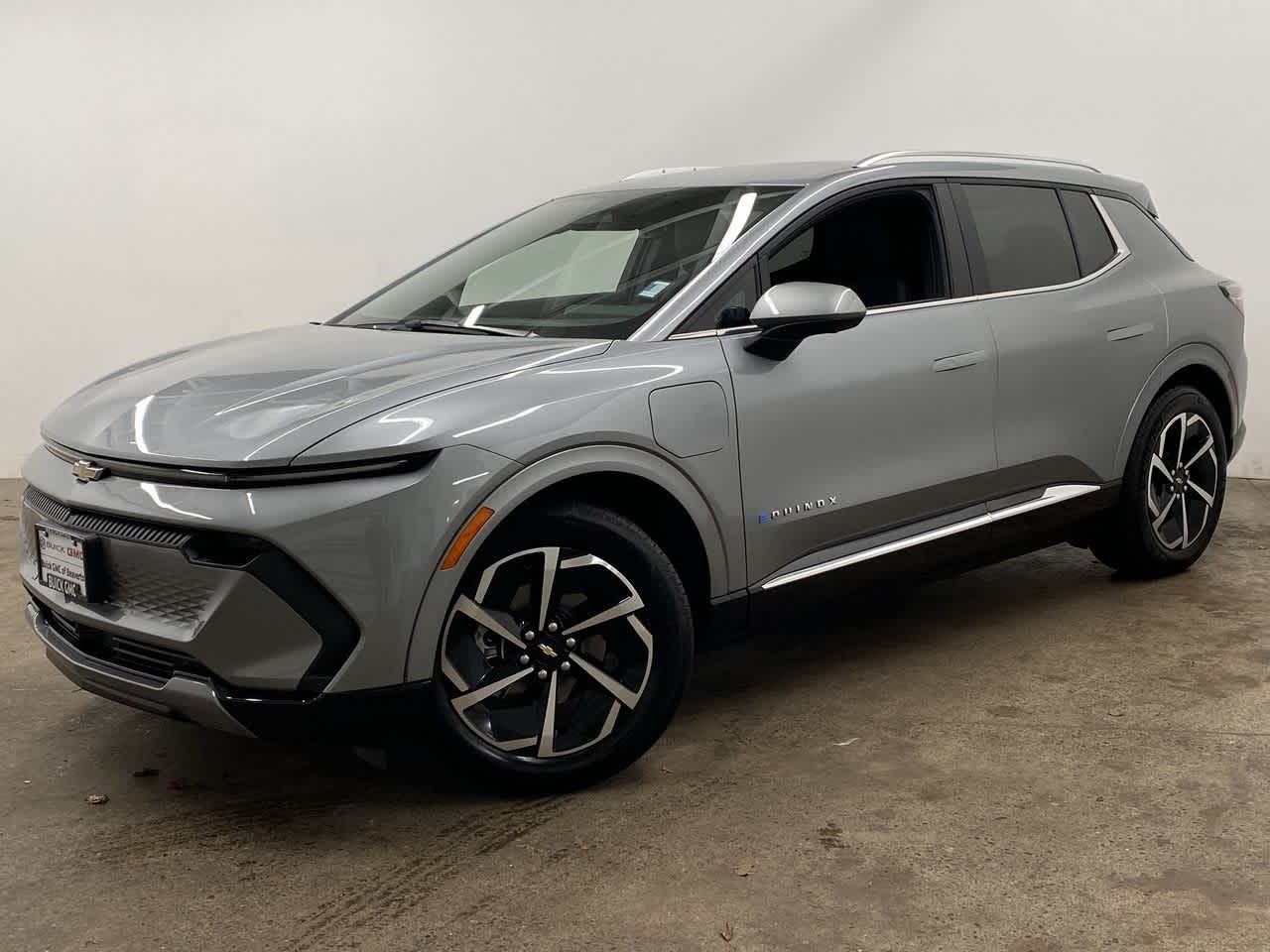 2025 Chevrolet Equinox LT -
                  Portland, OR