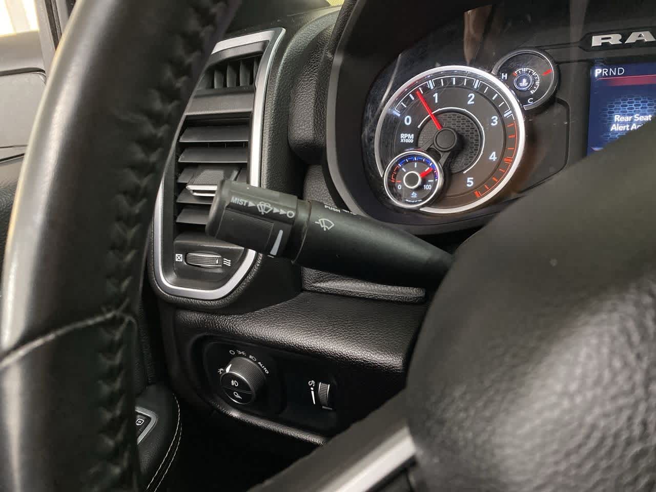 Thumbnail: 2024 RAM 2500 - 23