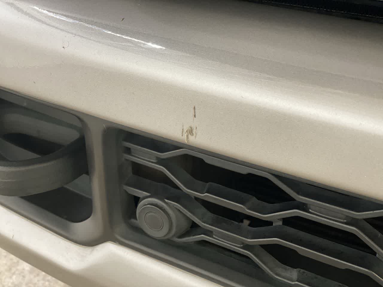 Thumbnail: 2020 RAM 3500 - 37