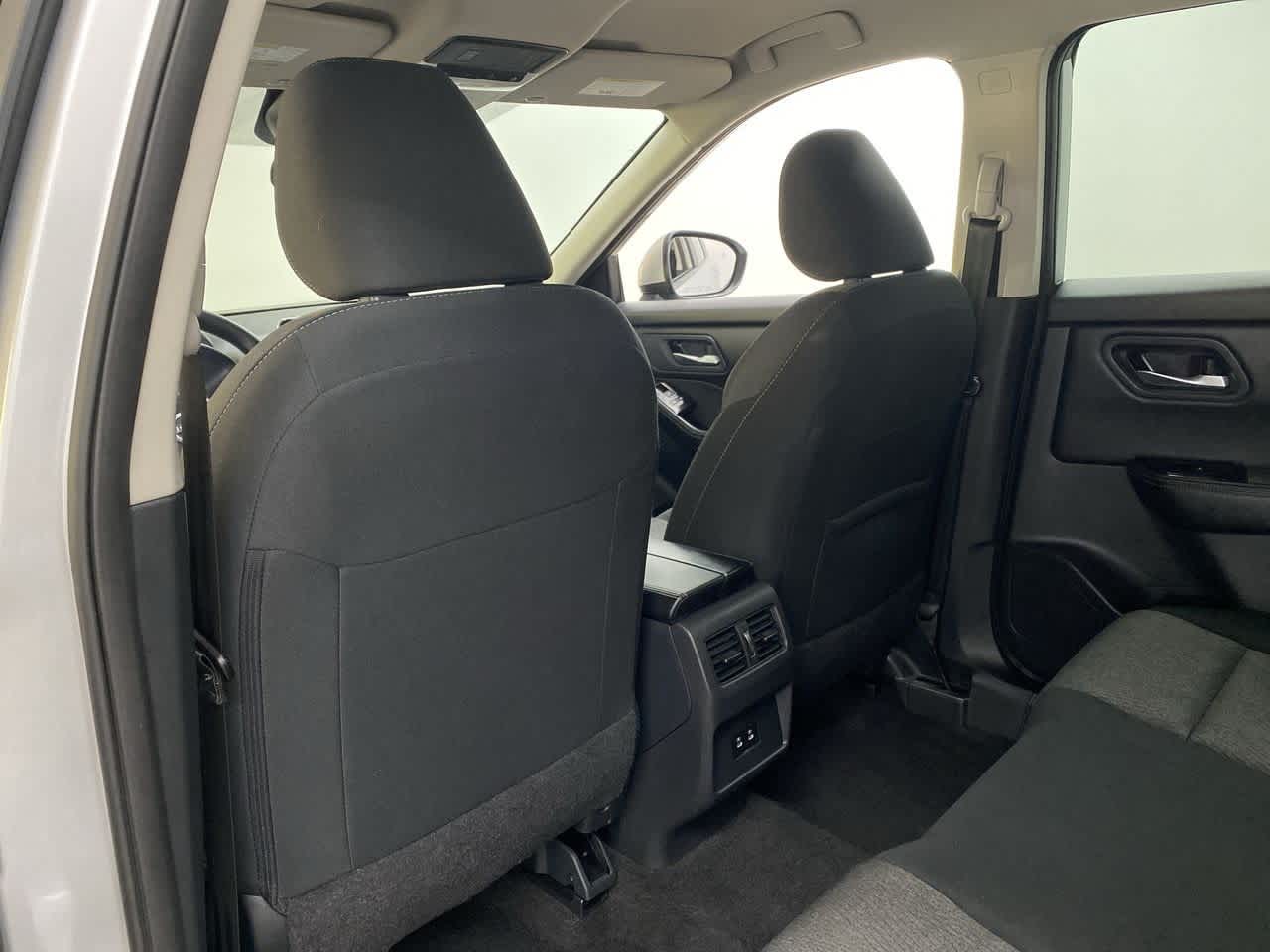 Thumbnail: 2024 Nissan Rogue - 15